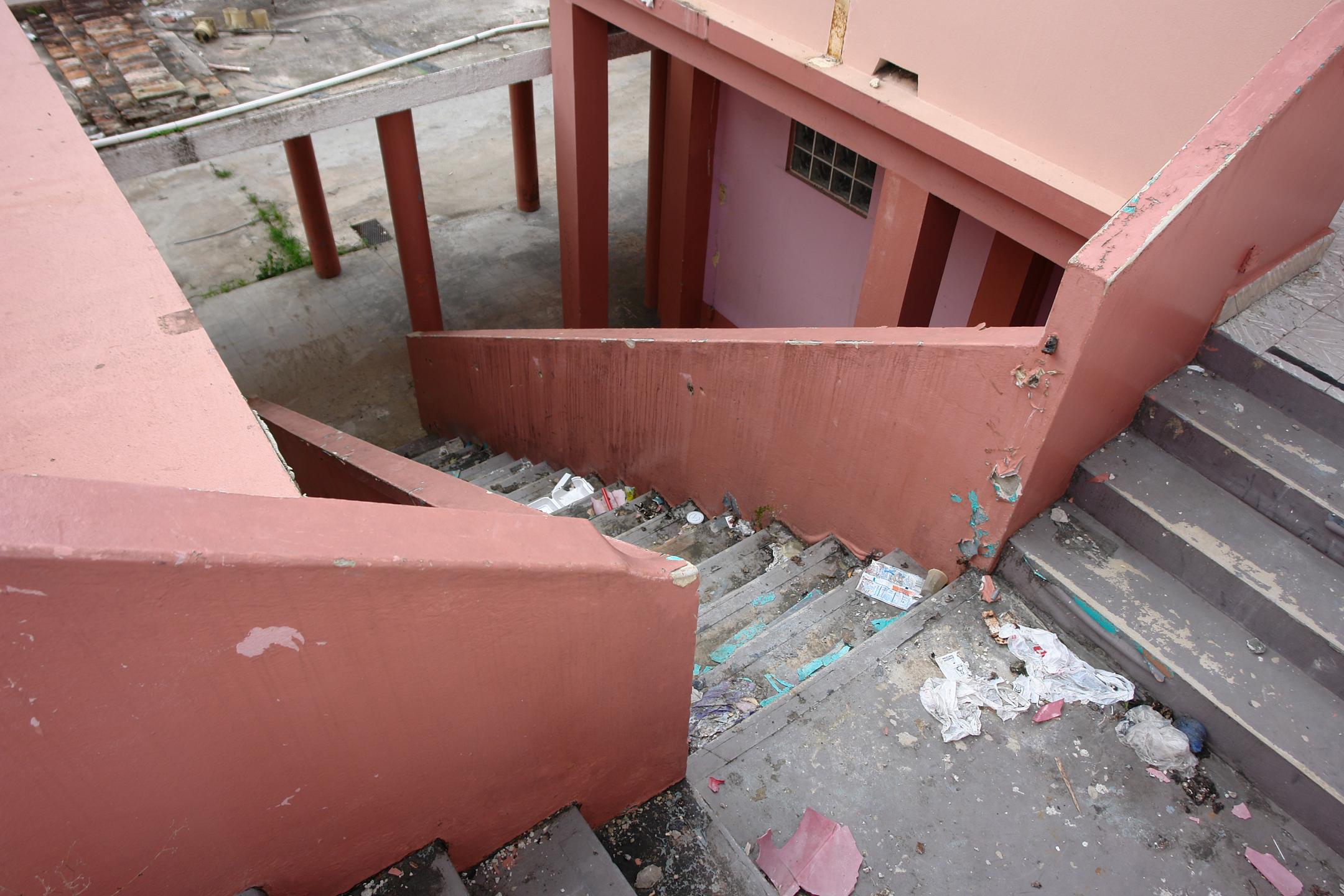 Colegio La Milagrosa - San Juan (Río Piedras) - 2011 00040